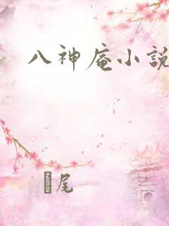 八神庵小说下载