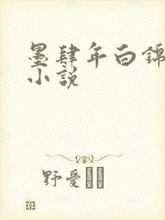 墨肆年白锦瑟 小说