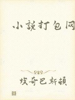 小说打包网