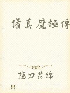 修真魔极传攻略