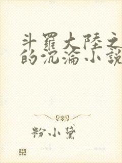 斗罗大陆之众女的沉沦小说