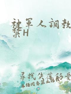 被军人调教到失禁H