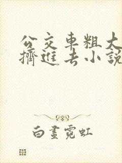 公交车粗大缓缓挤进去小说