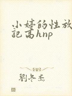 小婷的性放荡日记高hnp