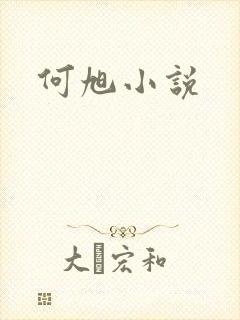 何旭小说
