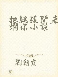 把腿张开老子臊烂你小说