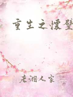 重生之怀璧其罪