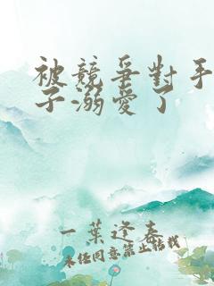 被竞争对手的王子溺爱了