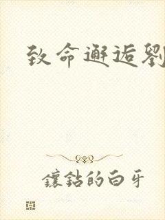 致命邂逅刘小寐