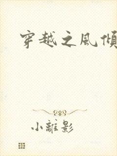 穿越之风倾天下