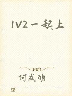 1V2一起上