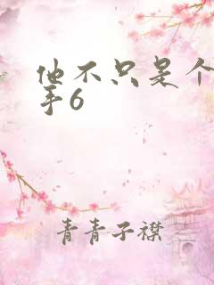 他不只是个狙击手6