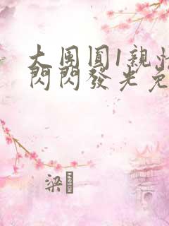 大团圆1亲情会闪闪发光免费