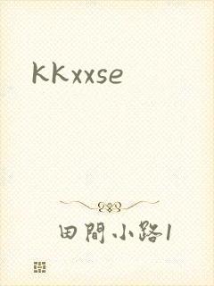 kkxxse