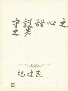 守护甜心之星辰之光