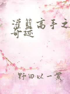 灌篮高手之辉煌奇迹