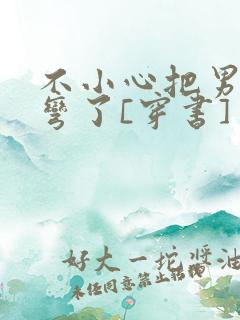 不小心把男主掰弯了[穿书]