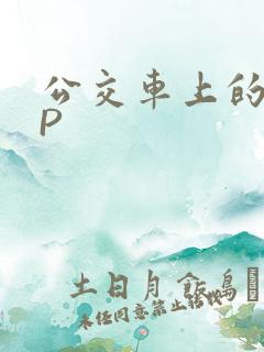 公交车上的群NP