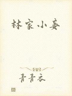 林家小妾