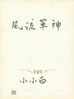 风流军神