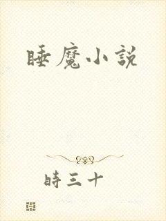 睡魔小说