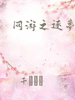 网游之逐梦天下