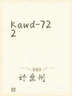 kawd-722