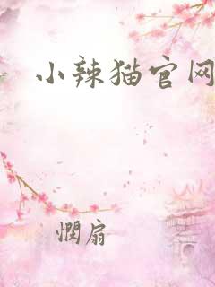 小辣猫官网