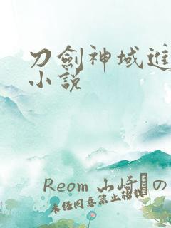 刀剑神域进击篇小说