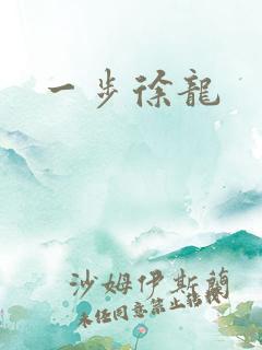 一步徐龙