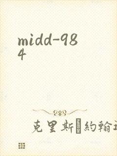 midd-984