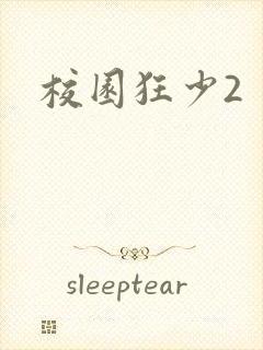 校园狂少2