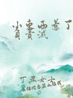 小东西惹了火要负责灭