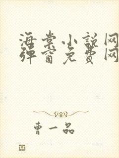 海棠小说网-无弹窗免费网络小说阅读网下4千