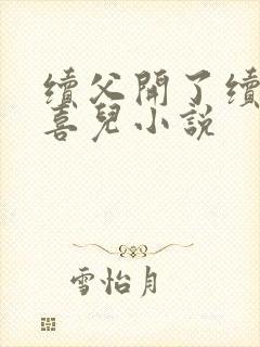 续父开了续女包喜儿小说