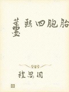 叶熙四胞胎厉子墨