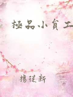 极品小员工