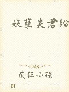 妖孽夫君纷上门