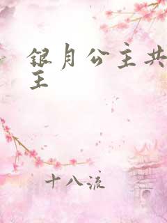 银月公主共享公主