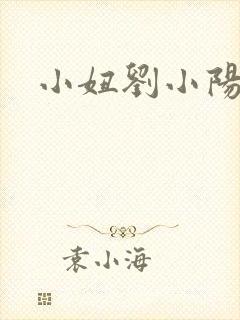 小妞刘小阳