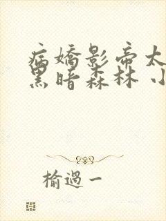 病娇影帝太撩人黑暗森林 小说全文免费阅读