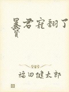 暴君宠翻了小娇宝