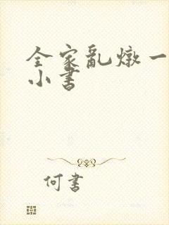 全家乱炖一锅烩小书