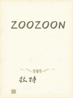 ZOOZOON