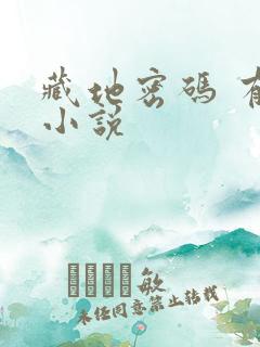 藏地密码 有声小说