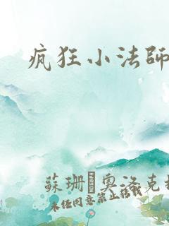 疯狂小法师