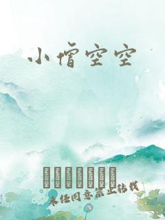小僧空空