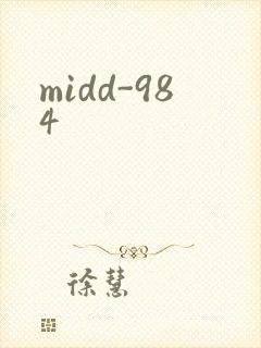 midd-984