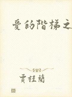 爱的阶梯之永远