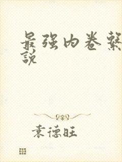 最强内卷系统小说